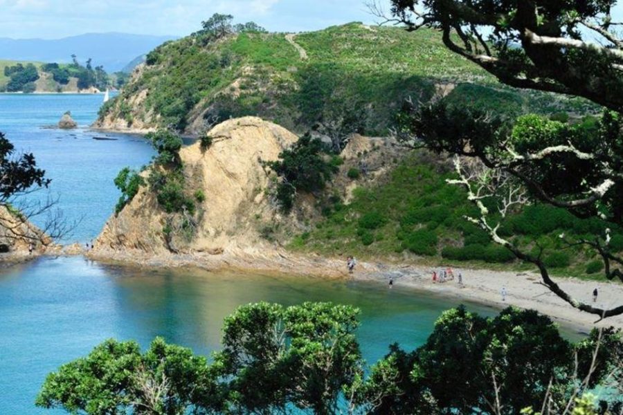 Explore Group launches new island service