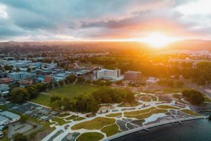 Booking.com’s top NZ destinations for Easter