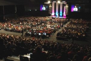 Business events generate $15m – RotoruaNZ…