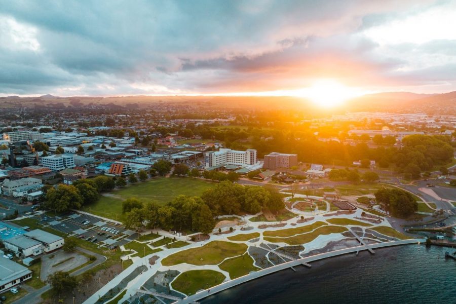 RotoruaNZ launches ‘NZ first’ with accessible regional destination management dashboard