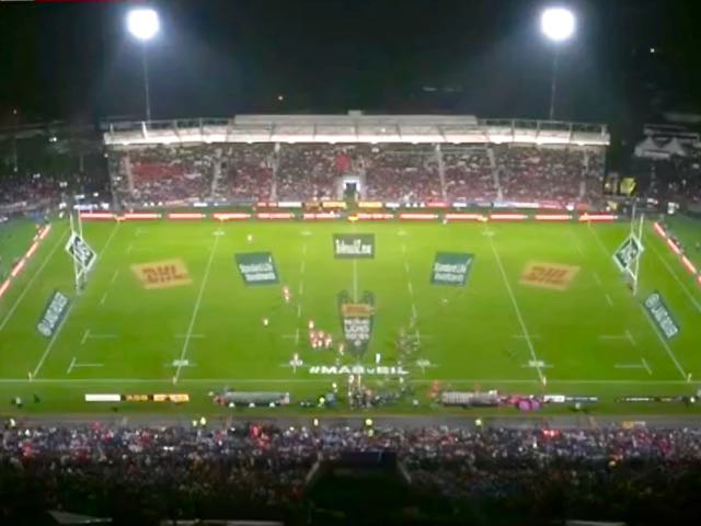 BERL: Sports putting NZ on the visitor map