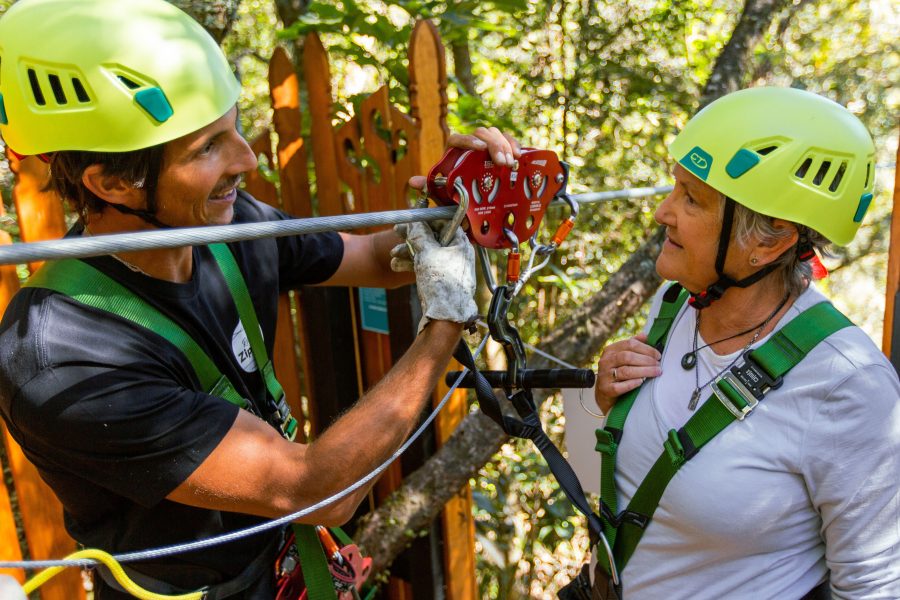 Grow Tourism partnership to build Rotorua talent