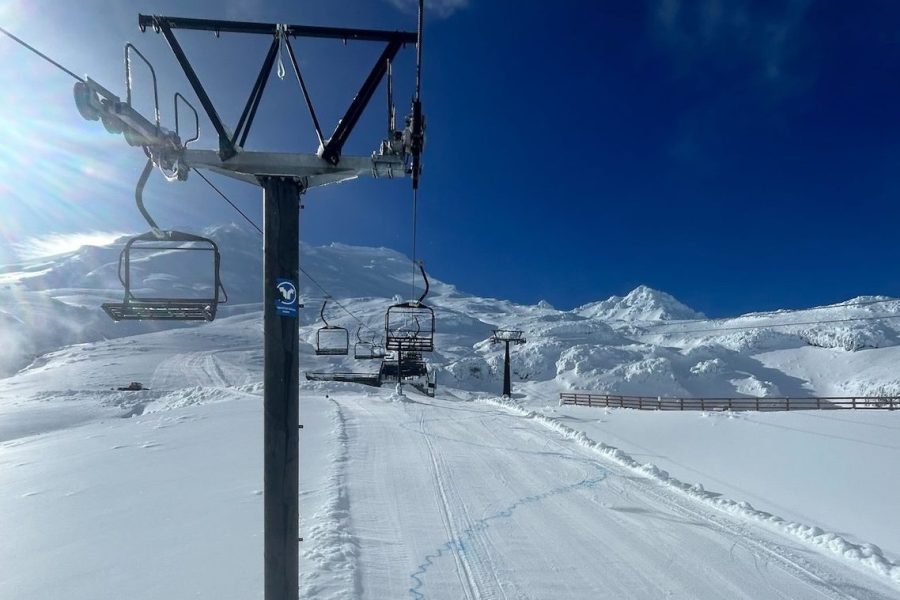 Perspectives: Reimagining Mt Ruapehu as more than a snow sports destination