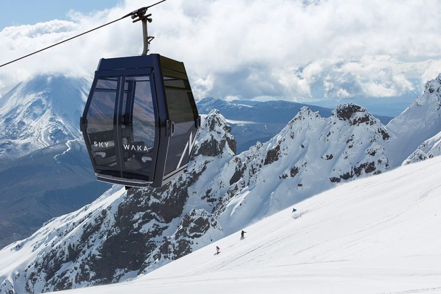 And then there were two… RAL ski fields to go to separate bidders