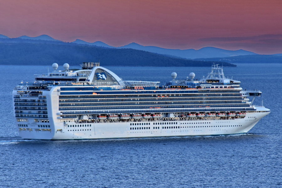 NZ losing cruise with still no advice on maritime border – NZCA