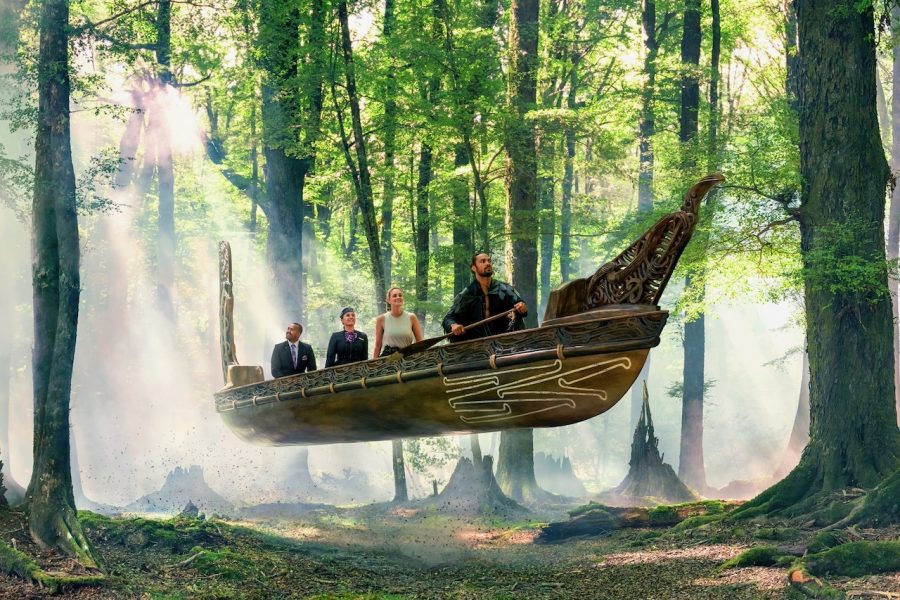 Watch: Tiaki Promise, Māori at heart of Air NZ’s new safety video