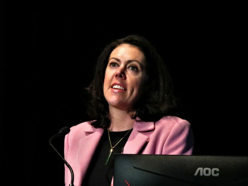 NZ’s F&B story key to tourism recovery – Sarah Meikle