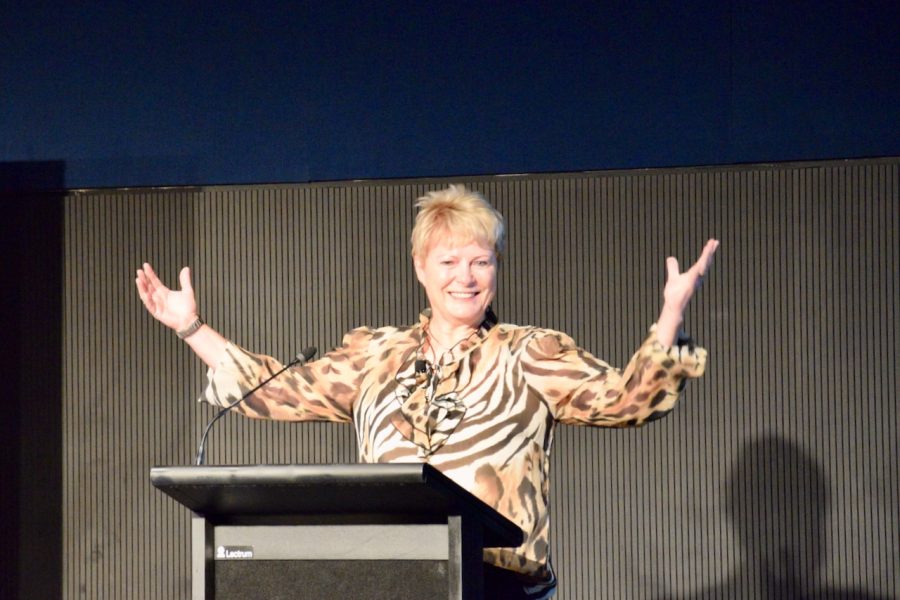 NZ must be smart with cruise rules – PONANT’s Sarina Bratton