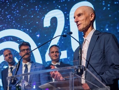 Entries open for Sustainable Business Awards