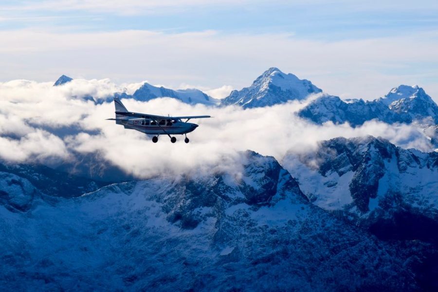 New Civil Aviation Bill passed
