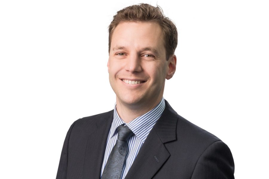 An Operator’s View: Scenic’s  Alexander Tschampel