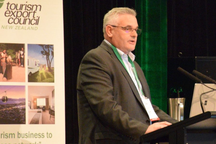 “We’re more than survivors, we are going to thrive” – TECNZ’s Mehrtens