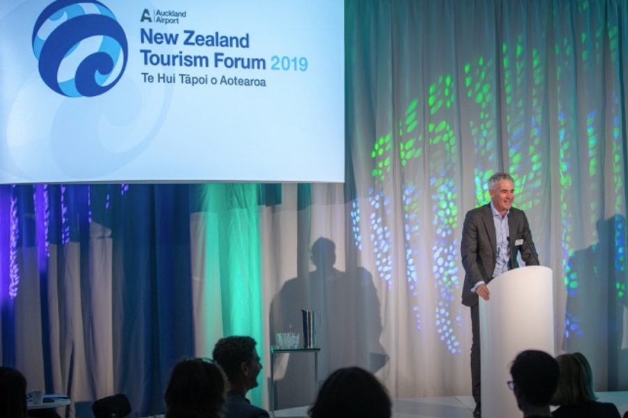TIA, Auckland Airport industry events cancelled
