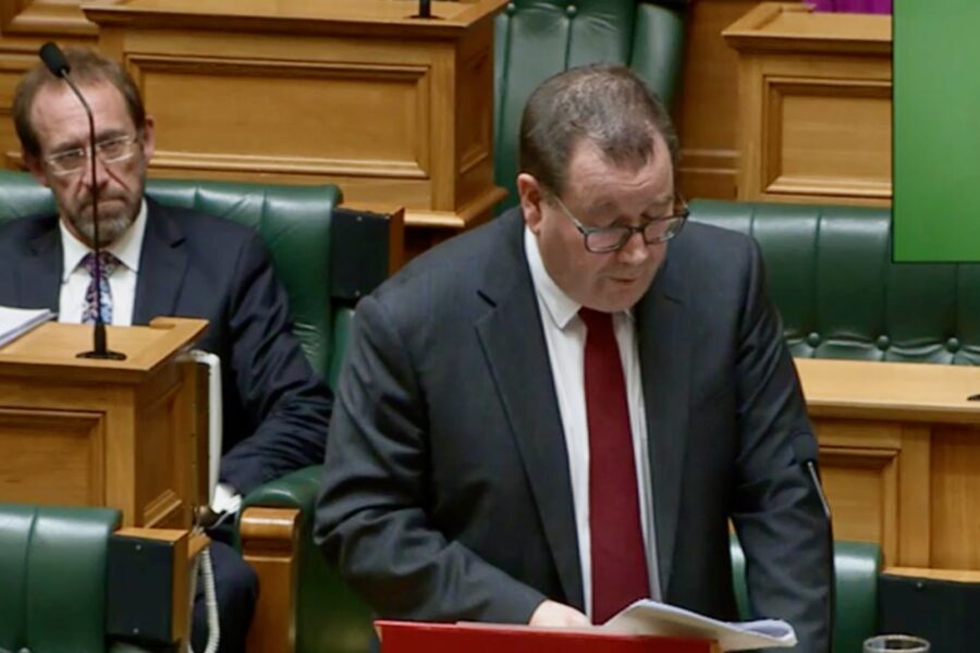 $400m targeted Tourism Recovery Fund unveiled