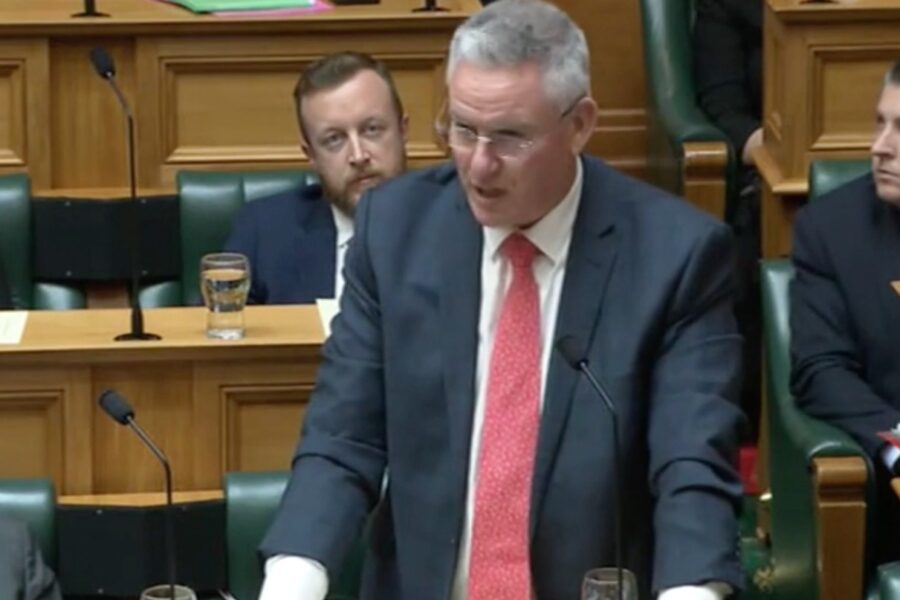 Watch: 60 operators expected to get STAPP support – Davis