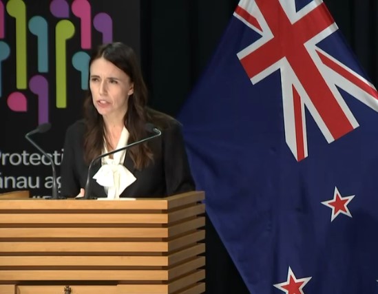 PM: No change to Covid red setting, next review before Easter