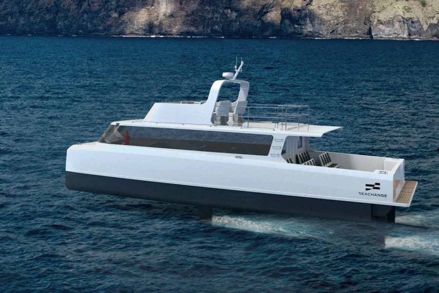 Electric aircraft & marine vessels secure tourism innovation funding