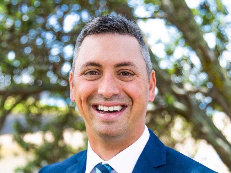 New head of sales for KiwiRail’s Great Journeys of NZ
