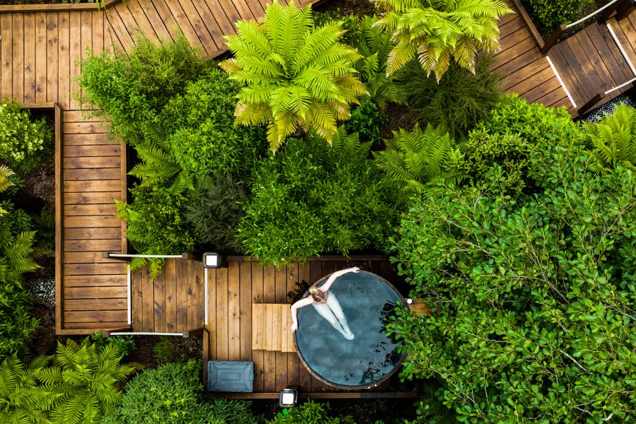 An Operator’s View: Secret Spot Hot Tubs’ Keith Kolver