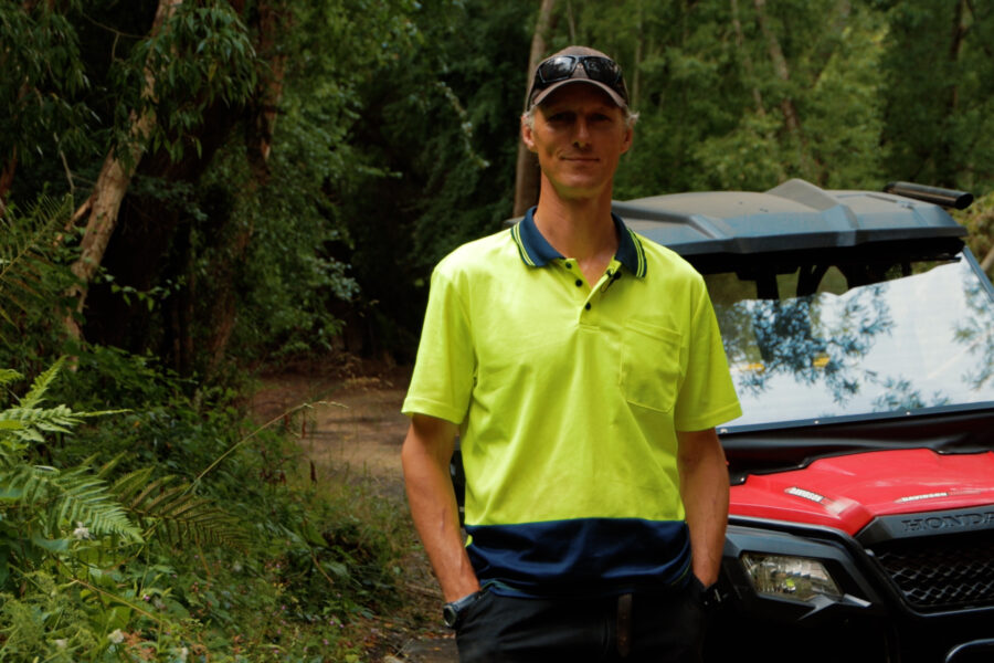 Tourism Central Otago launches “gratitude” campaign