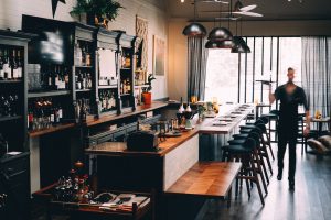 Hospo spending hits $1.3bn in January