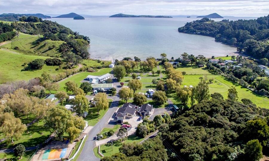Summer not cancelled: Wild weather fleeting setback for holiday parks