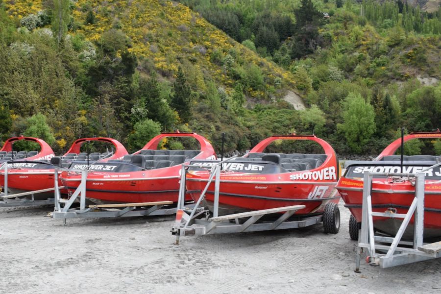Ngāi Tahu Tourism posts another loss as Covid bites