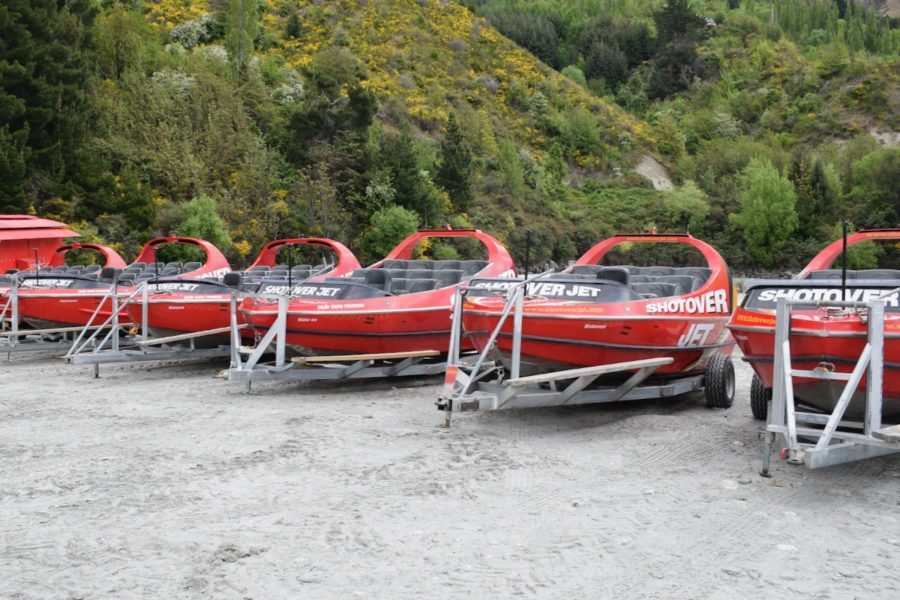 Ngāi Tahu Tourism posts third annual loss, looks to positive FY23