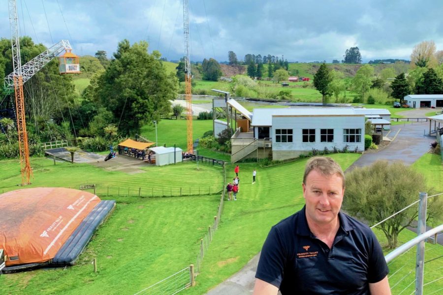 An Operator’s View: Velocity Valley’s Simon Short