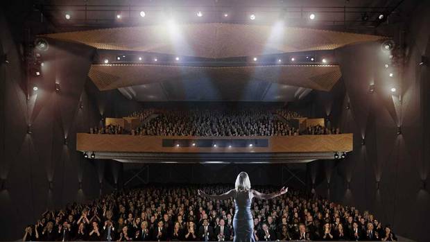 New fund to support arts, culture and heritage
