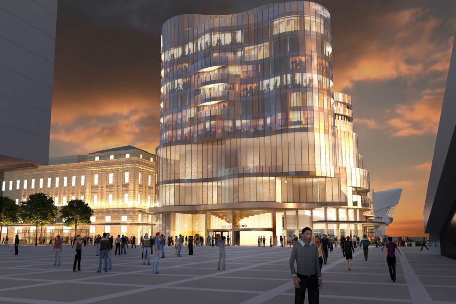 SkyCity to stop using junket operators in casinos