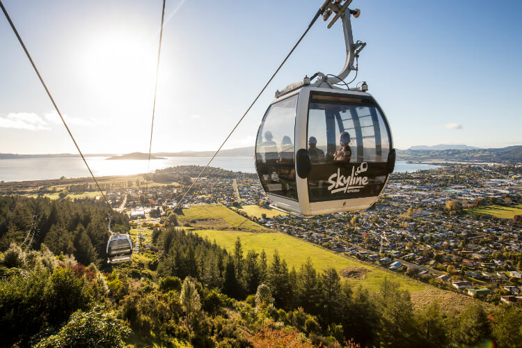 Operators back adventure tourism qualification