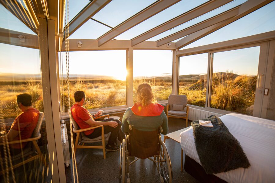 New SkyScape accom taps into ‘access citizen’ population