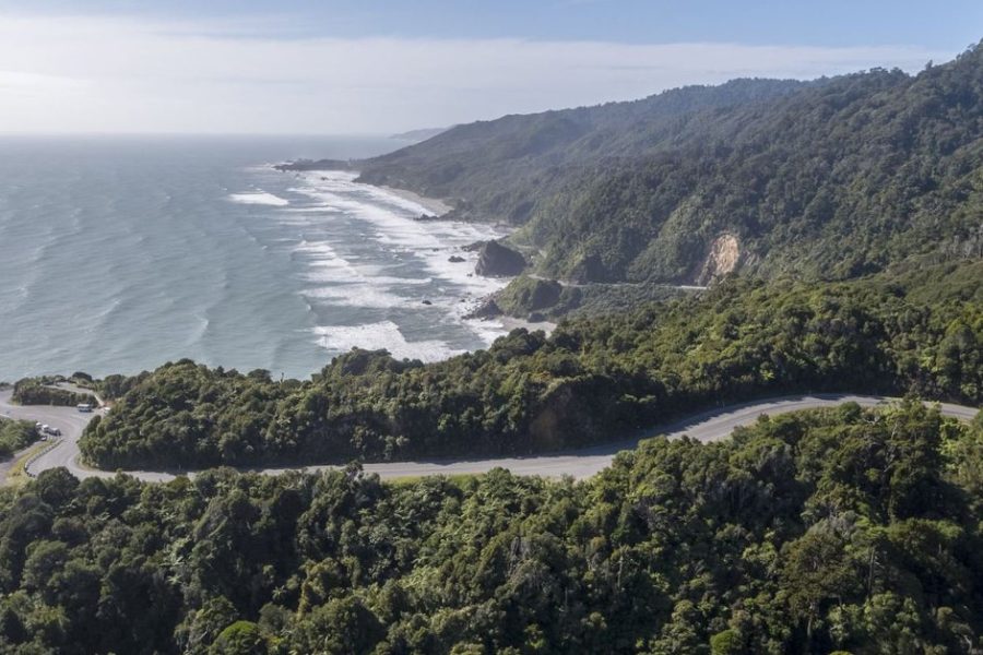 West Coast tourism staff shortages ease