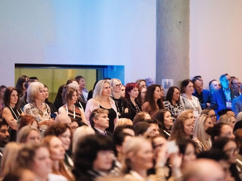 MEETINGS 2023: Inaugural Business Events Week to launch