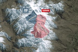 Cardrona claims largest NZ ski area by 2025 with new chairlift