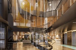 New Soho Hotel adds 126 rooms to Auckland