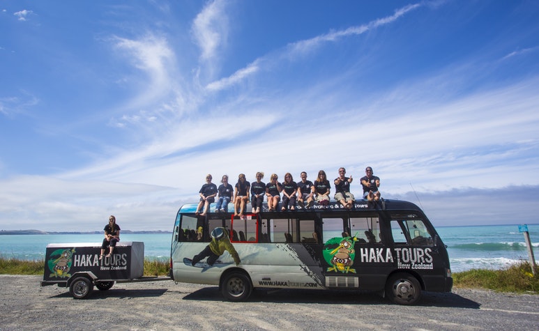 Q1 travel bubble “game changer” for hard-hit tour operators