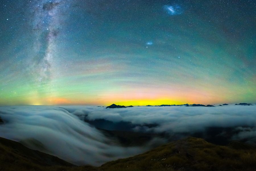 ADP: Fiordland RTO sees 34% jump in guest nights