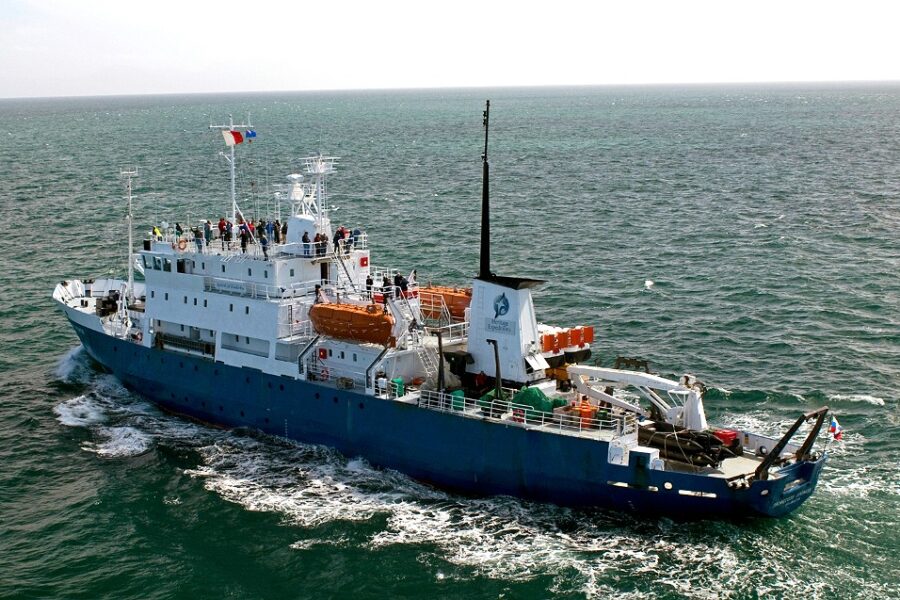 Domestic cruises get go ahead – NZCA