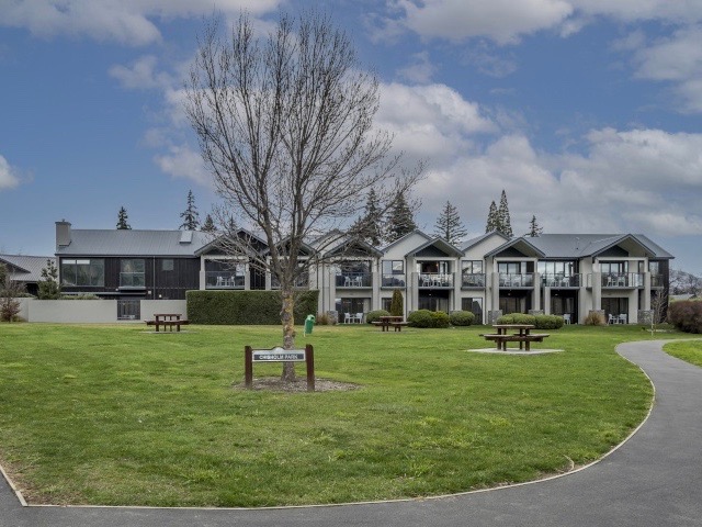 Hanmer Springs luxury lodge for sale