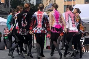 Auckland to put on song & dance for St Patrick’s Day
