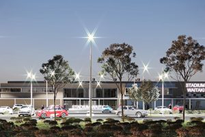 Otago trust approves $2m for event centre redevelopment