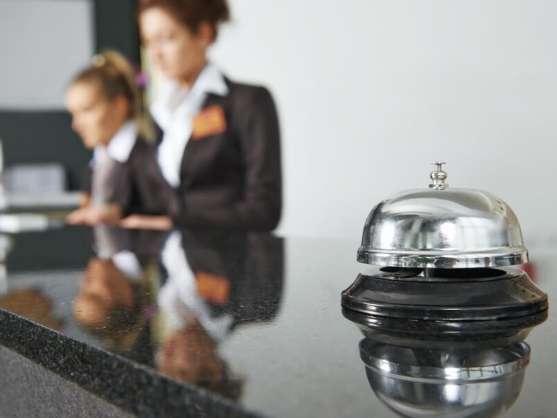 Operators’ top challenges putting pressure on businesses