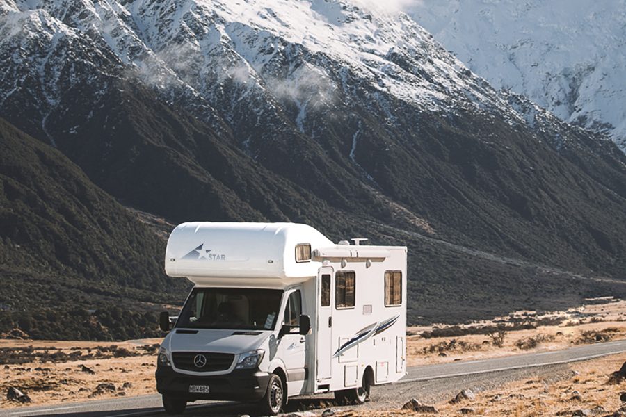 Jucy heads upmarket to double revenue through Star RV