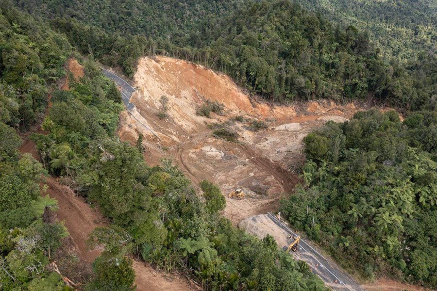 June start for Coromandel bridge construction