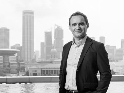 …while Qualmark GM Steven Dixon makes the case