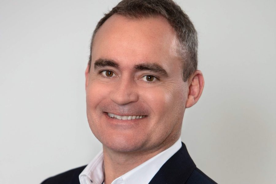 Steve Dixon on 30 years of Qualmark, and one of its biggest wins of all