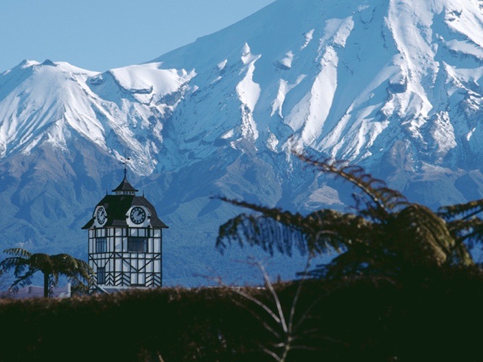 Taranaki events hope for level 2 – VT’s Gilliland