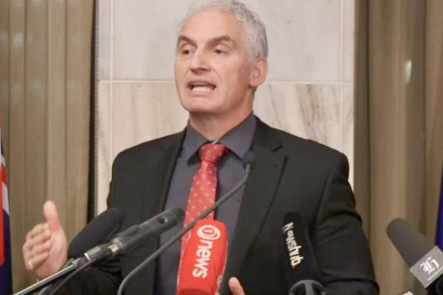 No going back to cheap migrant labour for tourism – Nash